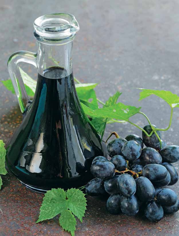 Иллюстрация к книге — Кулинарная энциклопедия. Том 7. Г-Д. Граппа - Датские булочки [_71.jpg]