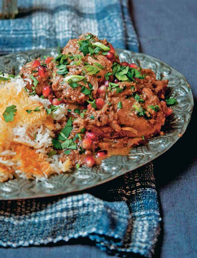 Иллюстрация к книге — Кулинарная энциклопедия. Том 7. Г-Д. Граппа - Датские булочки [_72.jpg]