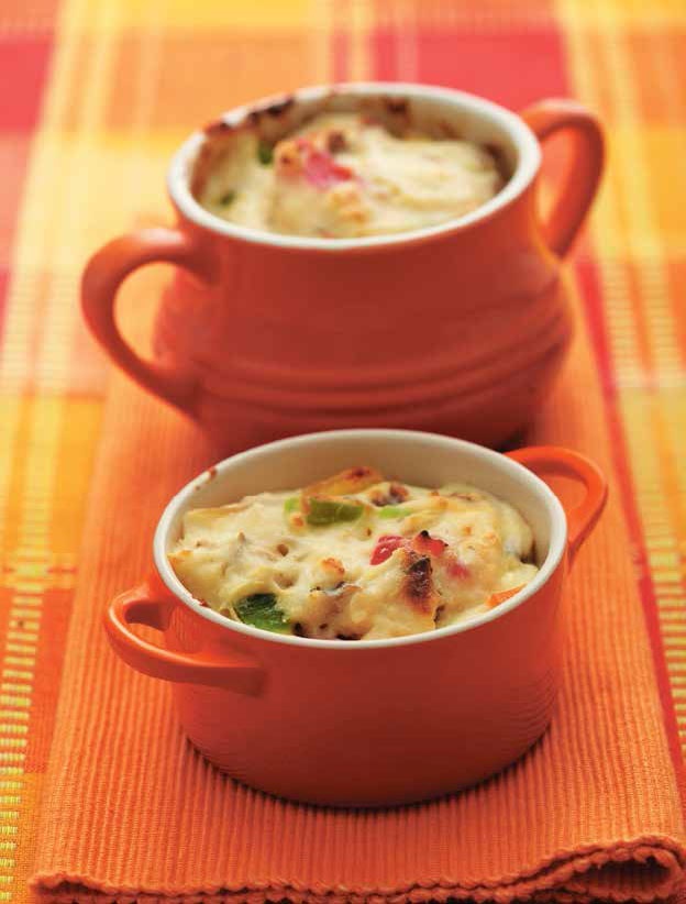 Иллюстрация к книге — Кулинарная энциклопедия. Том 7. Г-Д. Граппа - Датские булочки [_73.jpg]