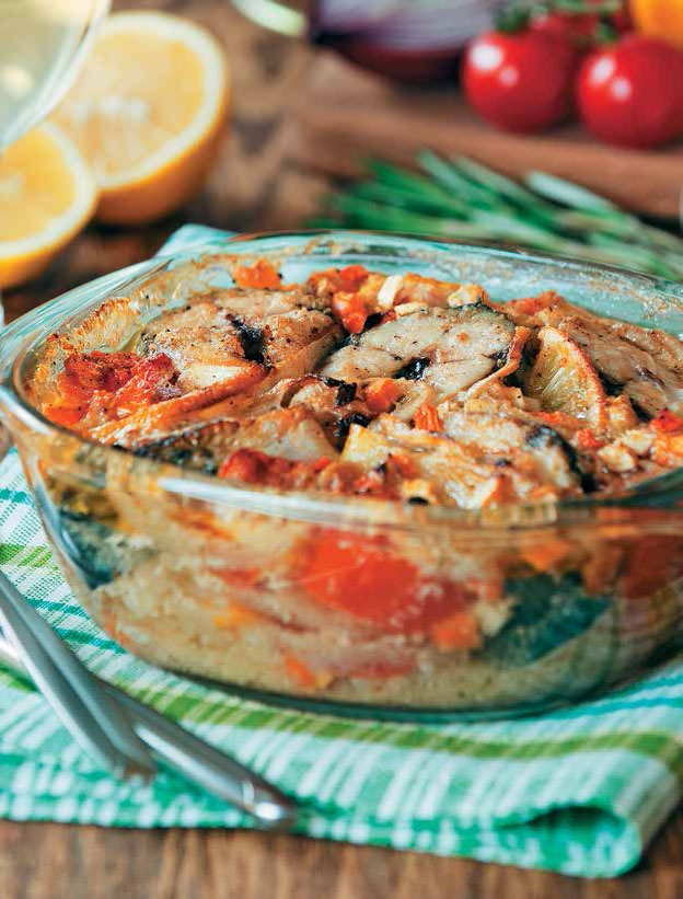 Иллюстрация к книге — Кулинарная энциклопедия. Том 7. Г-Д. Граппа - Датские булочки [_83.jpg]