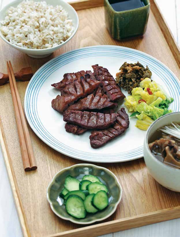 Иллюстрация к книге — Кулинарная энциклопедия. Том 7. Г-Д. Граппа - Датские булочки [_85.jpg]