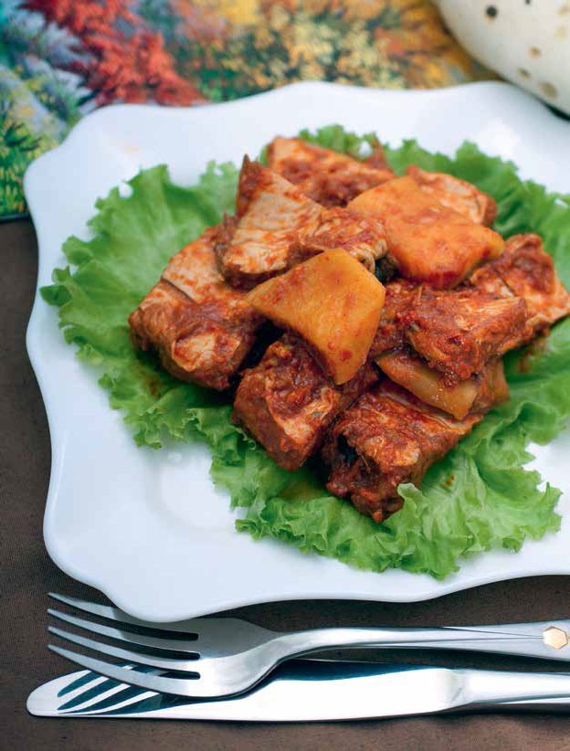 Иллюстрация к книге — Кулинарная энциклопедия. Том 7. Г-Д. Граппа - Датские булочки [_89.jpg]