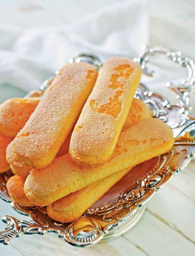 Иллюстрация к книге — Кулинарная энциклопедия. Том 7. Г-Д. Граппа - Датские булочки [_91.jpg]