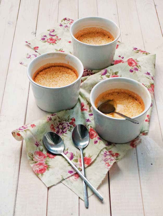 Иллюстрация к книге — Кулинарная энциклопедия. Том 7. Г-Д. Граппа - Датские булочки [_92.jpg]