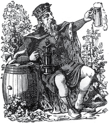 Иллюстрация к книге — Кулинарная энциклопедия. Том 6. Г (Гамбринус – Гранита) [_1.jpg]