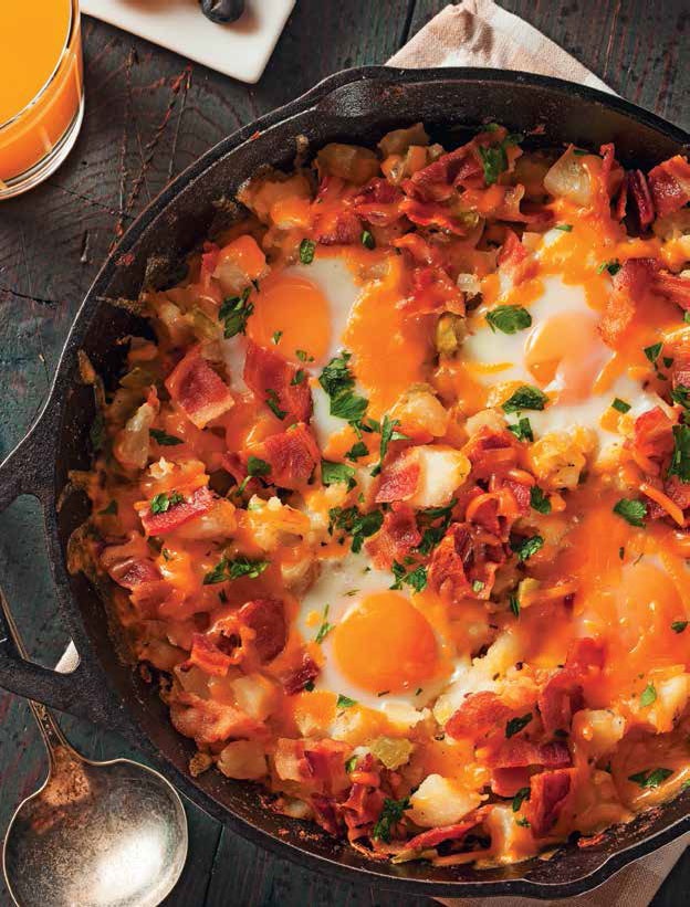 Иллюстрация к книге — Кулинарная энциклопедия. Том 6. Г (Гамбринус – Гранита) [_15.jpg]