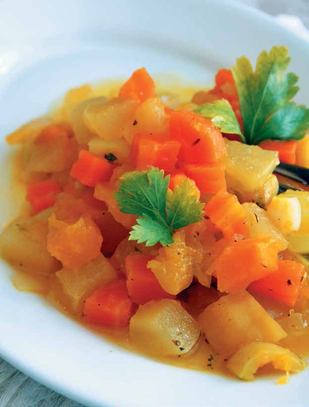 Иллюстрация к книге — Кулинарная энциклопедия. Том 6. Г (Гамбринус – Гранита) [_21.jpg]