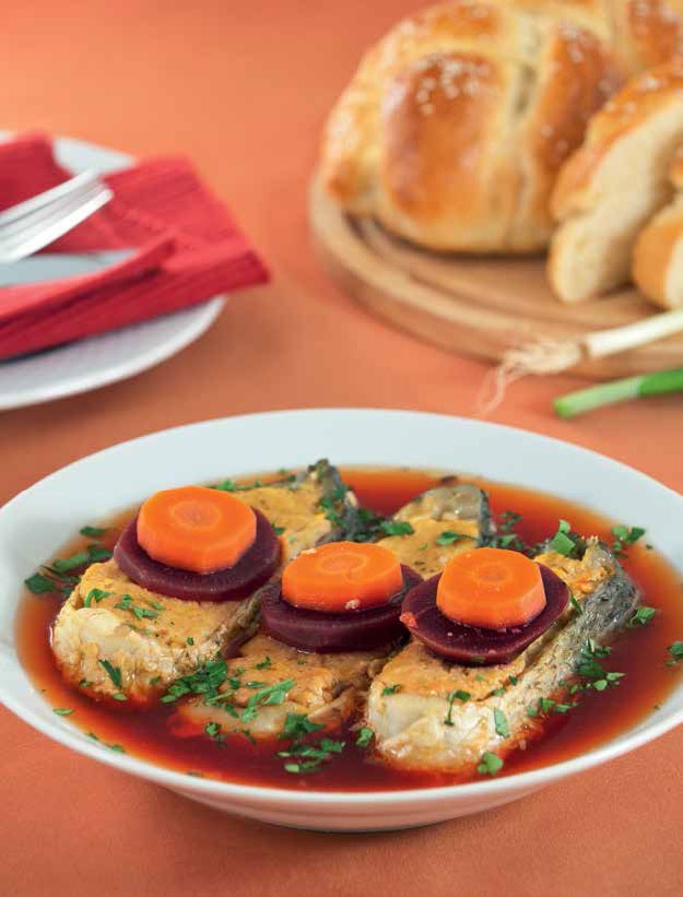 Иллюстрация к книге — Кулинарная энциклопедия. Том 6. Г (Гамбринус – Гранита) [_23.jpg]