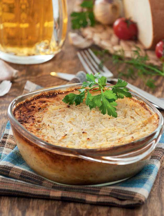 Иллюстрация к книге — Кулинарная энциклопедия. Том 6. Г (Гамбринус – Гранита) [_3.jpg]