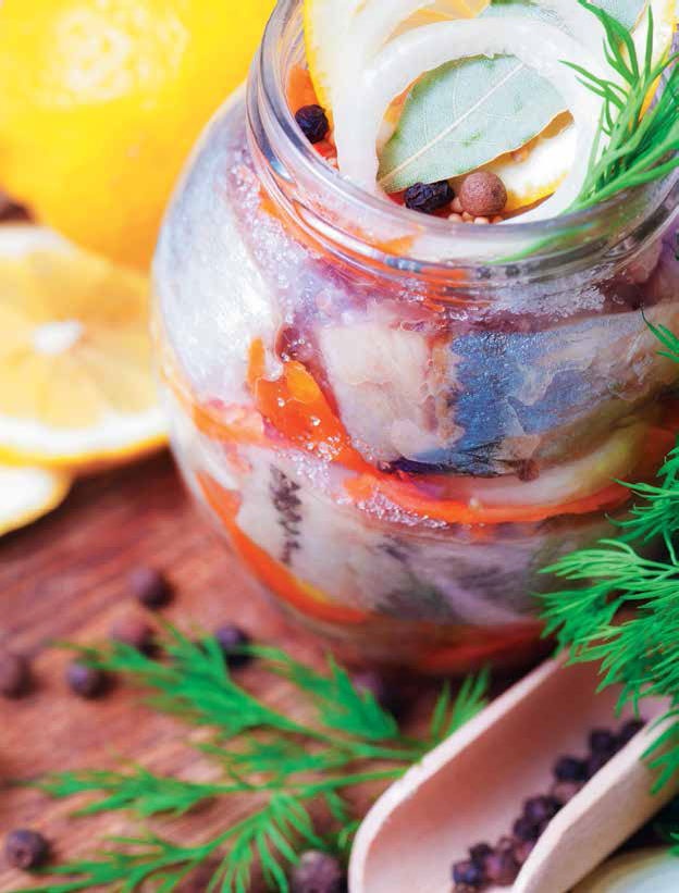 Иллюстрация к книге — Кулинарная энциклопедия. Том 6. Г (Гамбринус – Гранита) [_36.jpg]