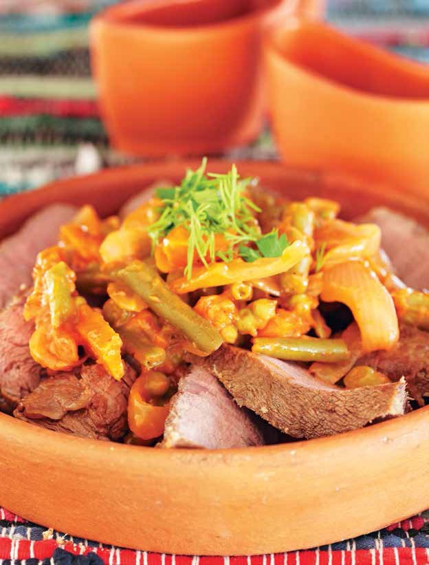 Иллюстрация к книге — Кулинарная энциклопедия. Том 6. Г (Гамбринус – Гранита) [_44.jpg]