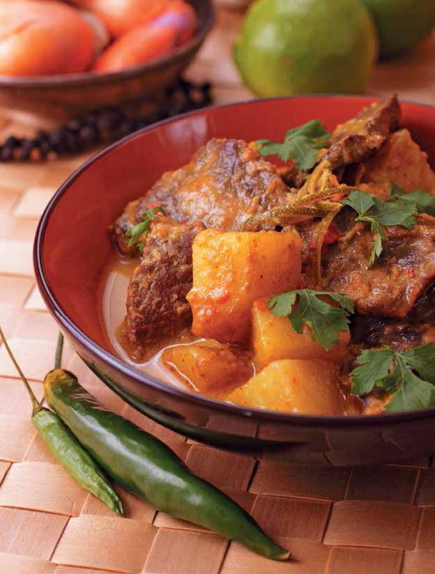 Иллюстрация к книге — Кулинарная энциклопедия. Том 6. Г (Гамбринус – Гранита) [_45.jpg]