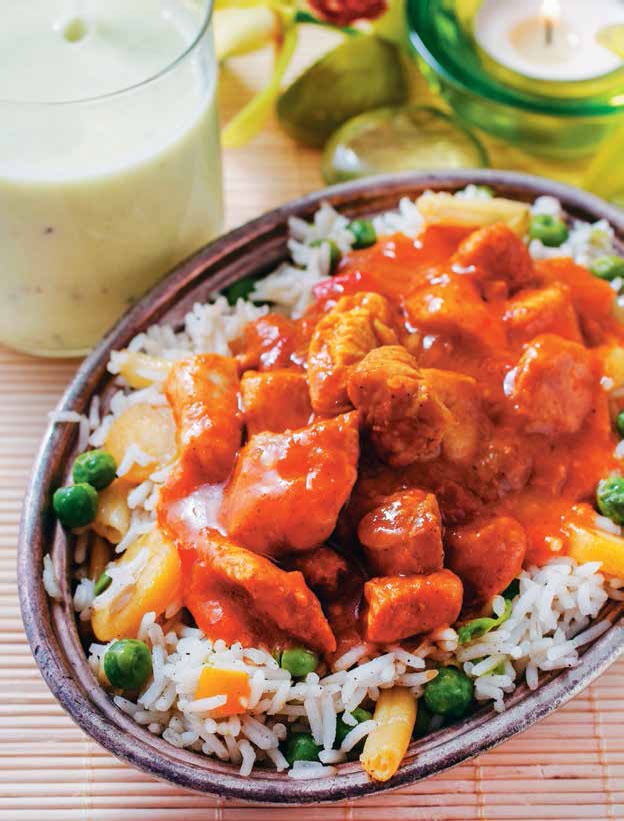 Иллюстрация к книге — Кулинарная энциклопедия. Том 6. Г (Гамбринус – Гранита) [_5.jpg]