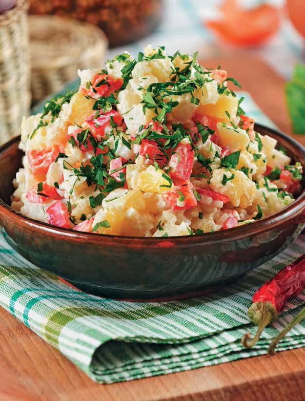 Иллюстрация к книге — Кулинарная энциклопедия. Том 6. Г (Гамбринус – Гранита) [_50.jpg]