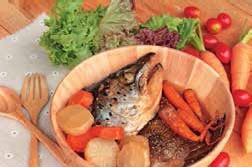 Иллюстрация к книге — Кулинарная энциклопедия. Том 6. Г (Гамбринус – Гранита) [_56.jpg]