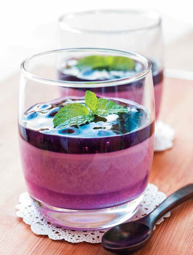 Иллюстрация к книге — Кулинарная энциклопедия. Том 6. Г (Гамбринус – Гранита) [_61.jpg]