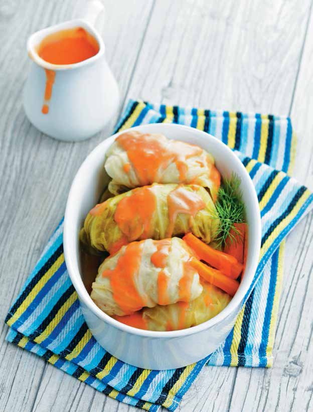 Иллюстрация к книге — Кулинарная энциклопедия. Том 6. Г (Гамбринус – Гранита) [_62.jpg]