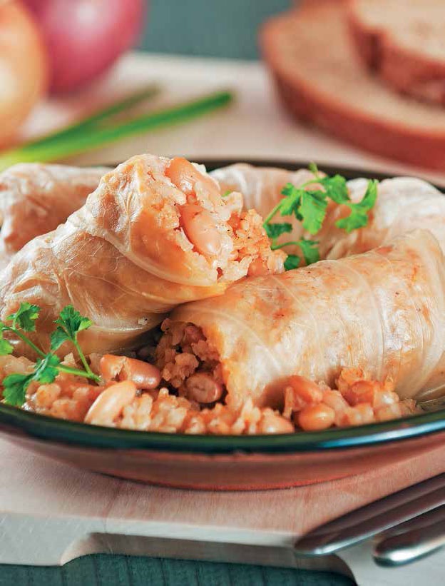 Иллюстрация к книге — Кулинарная энциклопедия. Том 6. Г (Гамбринус – Гранита) [_64.jpg]