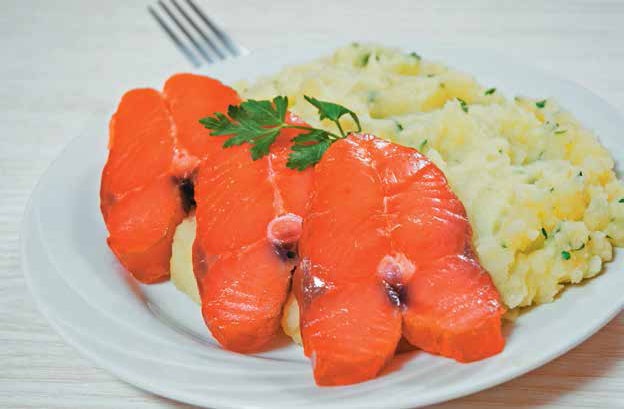 Иллюстрация к книге — Кулинарная энциклопедия. Том 6. Г (Гамбринус – Гранита) [_71.jpg]