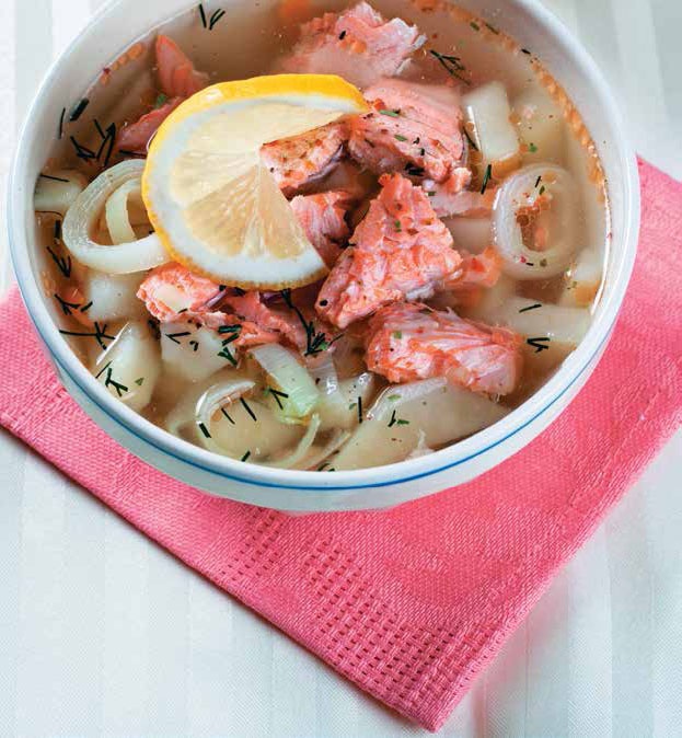 Иллюстрация к книге — Кулинарная энциклопедия. Том 6. Г (Гамбринус – Гранита) [_73.jpg]