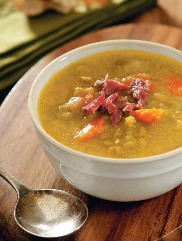 Иллюстрация к книге — Кулинарная энциклопедия. Том 6. Г (Гамбринус – Гранита) [_78.jpg]