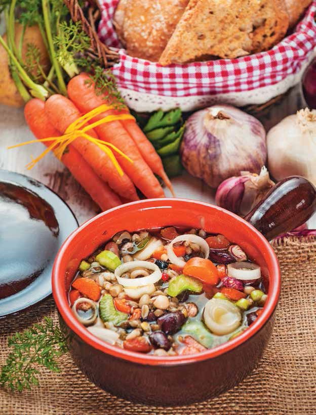 Иллюстрация к книге — Кулинарная энциклопедия. Том 6. Г (Гамбринус – Гранита) [_88.jpg]