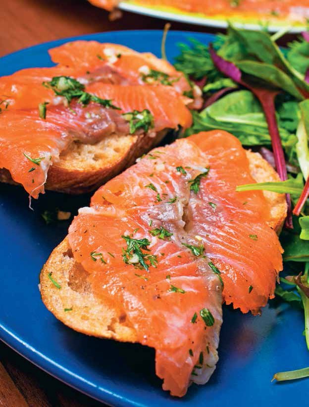 Иллюстрация к книге — Кулинарная энциклопедия. Том 6. Г (Гамбринус – Гранита) [_95.jpg]