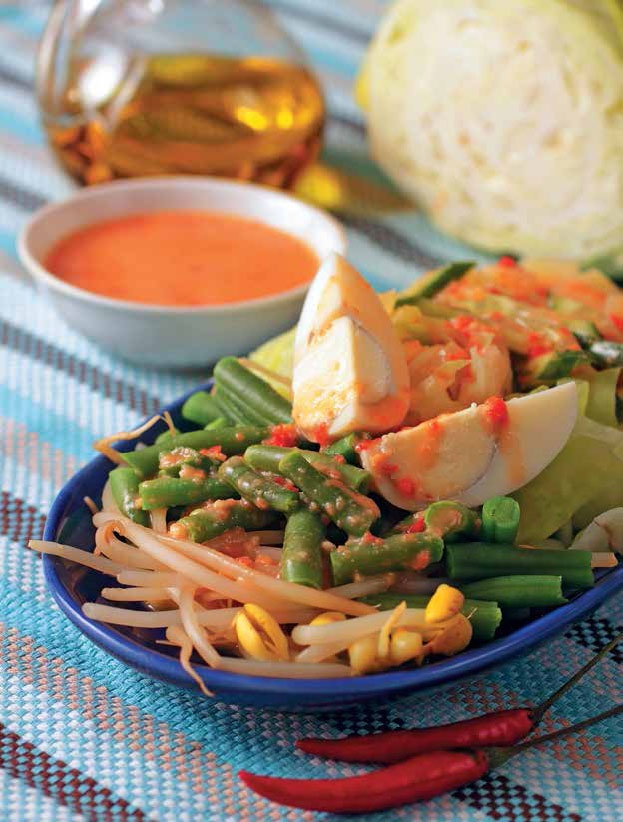 Иллюстрация к книге — Кулинарная энциклопедия. Том 5. В-Г (Венский шницель – Гамбо) [_100.jpg]