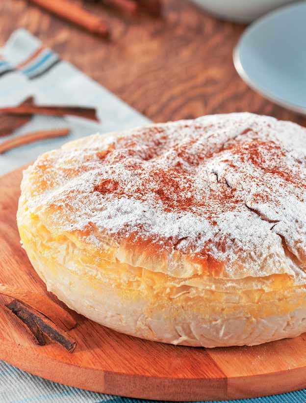 Иллюстрация к книге — Кулинарная энциклопедия. Том 5. В-Г (Венский шницель – Гамбо) [_103.jpg]