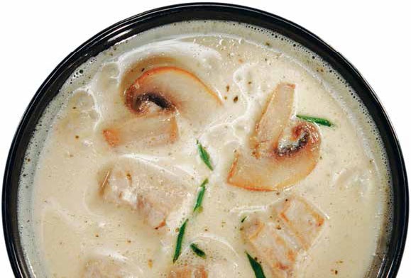 Иллюстрация к книге — Кулинарная энциклопедия. Том 5. В-Г (Венский шницель – Гамбо) [_105.jpg]