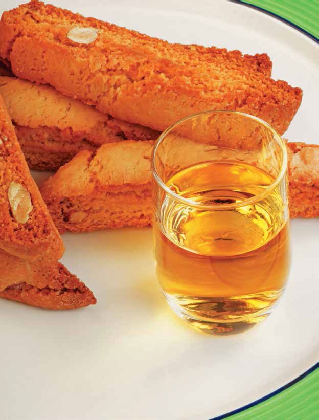 Иллюстрация к книге — Кулинарная энциклопедия. Том 5. В-Г (Венский шницель – Гамбо) [_33.jpg]