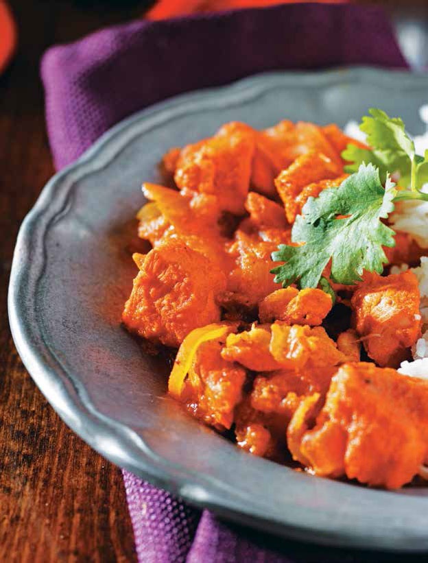 Иллюстрация к книге — Кулинарная энциклопедия. Том 5. В-Г (Венский шницель – Гамбо) [_34.jpg]