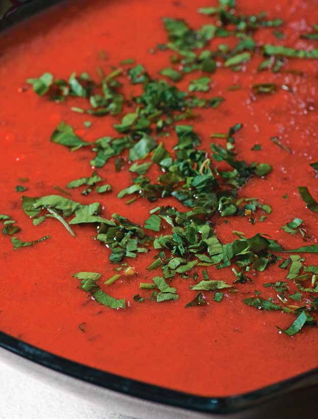 Иллюстрация к книге — Кулинарная энциклопедия. Том 5. В-Г (Венский шницель – Гамбо) [_35.jpg]