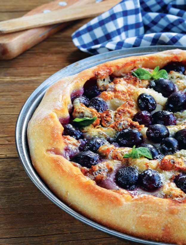 Иллюстрация к книге — Кулинарная энциклопедия. Том 5. В-Г (Венский шницель – Гамбо) [_44.jpg]