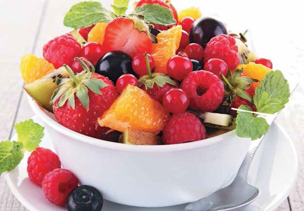 Иллюстрация к книге — Кулинарная энциклопедия. Том 5. В-Г (Венский шницель – Гамбо) [_56.jpg]