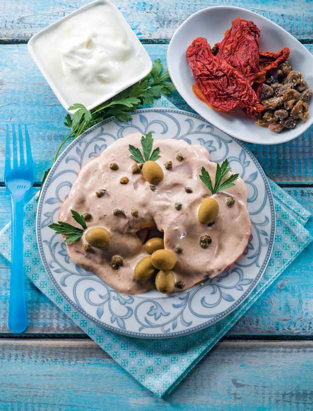 Иллюстрация к книге — Кулинарная энциклопедия. Том 5. В-Г (Венский шницель – Гамбо) [_58.jpg]