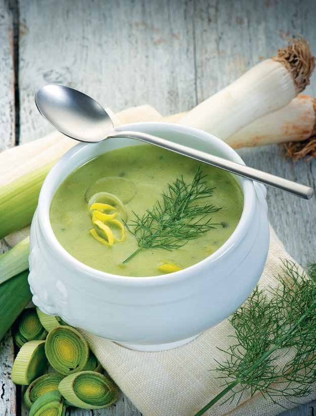 Иллюстрация к книге — Кулинарная энциклопедия. Том 5. В-Г (Венский шницель – Гамбо) [_60.jpg]