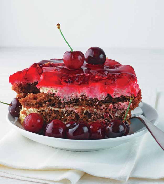 Иллюстрация к книге — Кулинарная энциклопедия. Том 5. В-Г (Венский шницель – Гамбо) [_63.jpg]