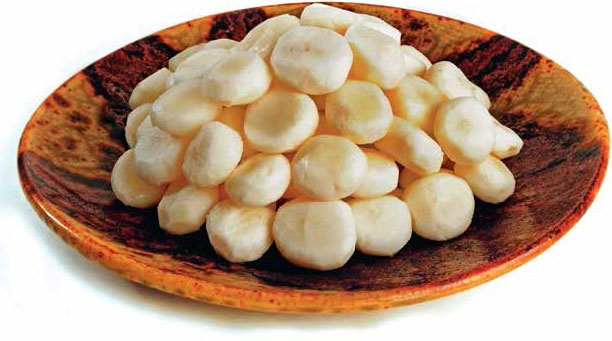 Иллюстрация к книге — Кулинарная энциклопедия. Том 5. В-Г (Венский шницель – Гамбо) [_69.jpg]