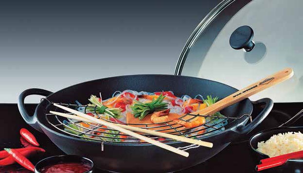 Иллюстрация к книге — Кулинарная энциклопедия. Том 5. В-Г (Венский шницель – Гамбо) [_71.jpg]