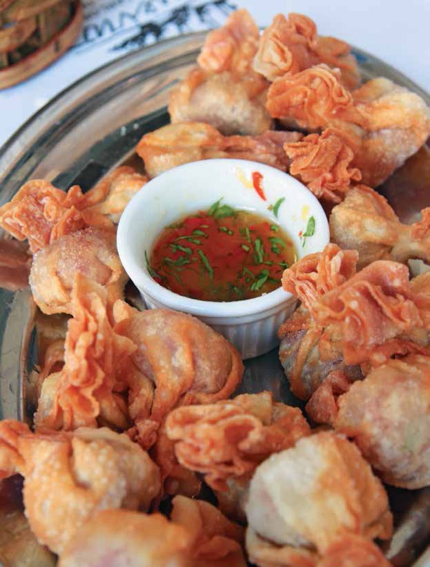 Иллюстрация к книге — Кулинарная энциклопедия. Том 5. В-Г (Венский шницель – Гамбо) [_82.jpg]