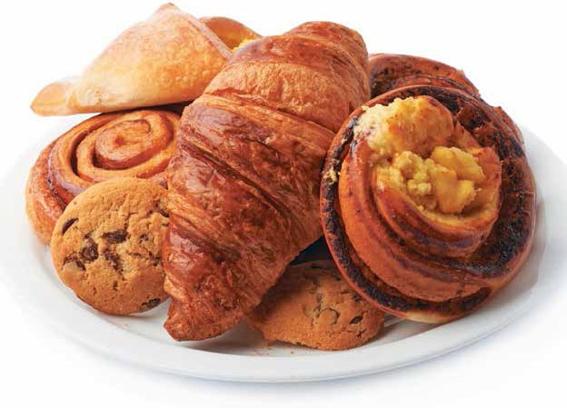 Иллюстрация к книге — Кулинарная энциклопедия. Том 5. В-Г (Венский шницель – Гамбо) [_83.jpg]