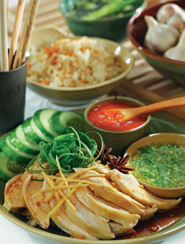 Иллюстрация к книге — Кулинарная энциклопедия. Том 5. В-Г (Венский шницель – Гамбо) [_92.jpg]