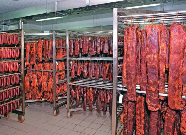 Иллюстрация к книге — Кулинарная энциклопедия. Том 5. В-Г (Венский шницель – Гамбо) [_95.jpg]