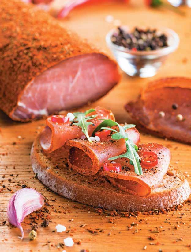 Иллюстрация к книге — Кулинарная энциклопедия. Том 5. В-Г (Венский шницель – Гамбо) [_97.jpg]