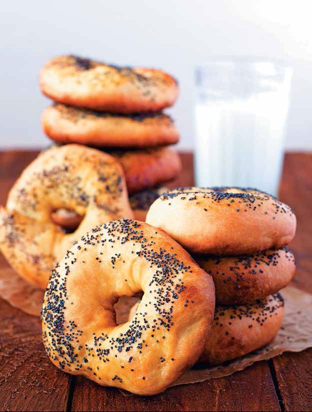 Иллюстрация к книге — Кулинарная энциклопедия. Том 4. Б-В (Брусника – Венгерские клёцки) [_18.jpg]