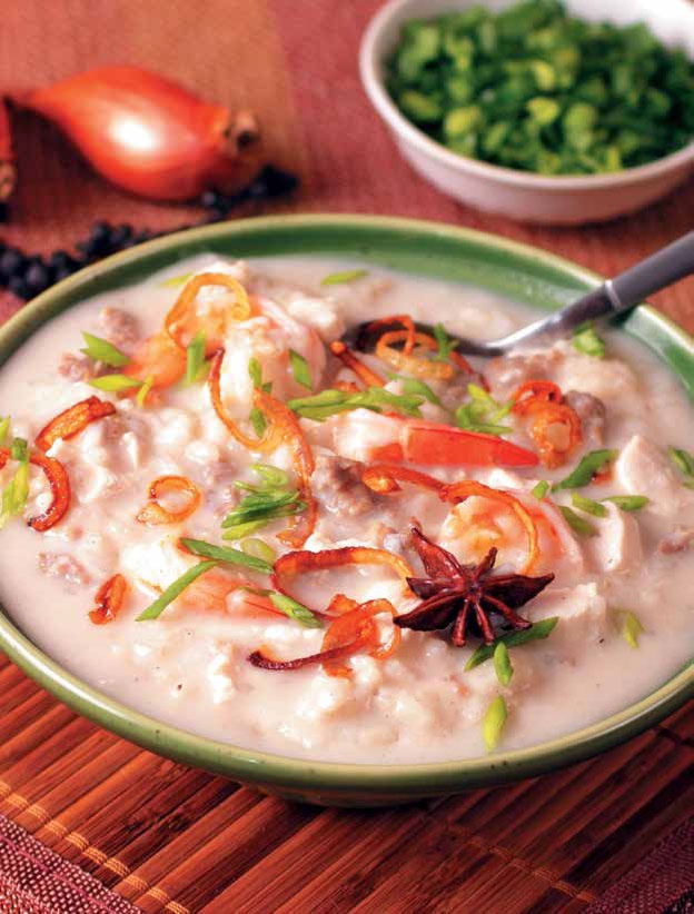 Иллюстрация к книге — Кулинарная энциклопедия. Том 4. Б-В (Брусника – Венгерские клёцки) [_19.jpg]