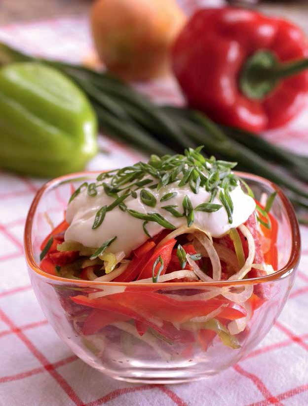 Иллюстрация к книге — Кулинарная энциклопедия. Том 4. Б-В (Брусника – Венгерские клёцки) [_22.jpg]