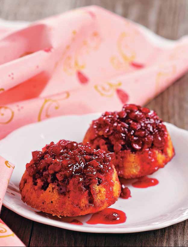 Иллюстрация к книге — Кулинарная энциклопедия. Том 4. Б-В (Брусника – Венгерские клёцки) [_3.jpg]