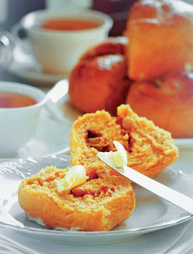 Иллюстрация к книге — Кулинарная энциклопедия. Том 4. Б-В (Брусника – Венгерские клёцки) [_34.jpg]